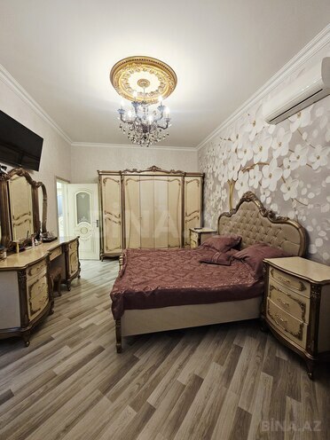 Satılır 4 otaqlı həyət evi/bağ evi 220 m², Masazır q., photo 22 from 28