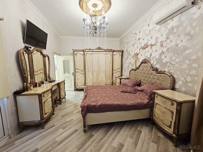Satılır 4 otaqlı həyət evi/bağ evi 220 m², Masazır q., photo 23 from 28