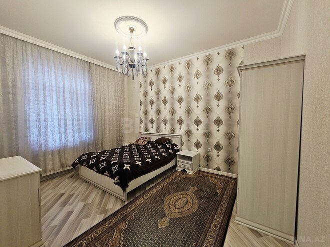 Satılır 4 otaqlı həyət evi/bağ evi 220 m², Masazır q., photo 24 from 28