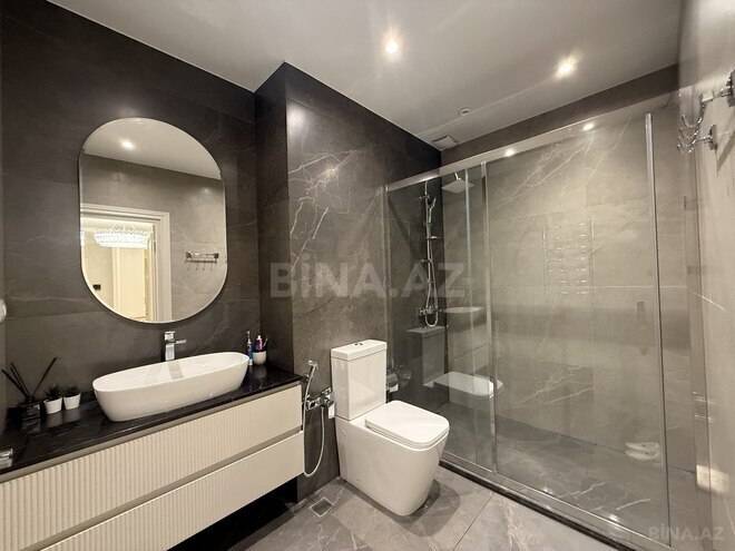 Satılır 4 otaqlı yeni tikili 230 m², Elmlər Akademiyası m., photo 20 from 28