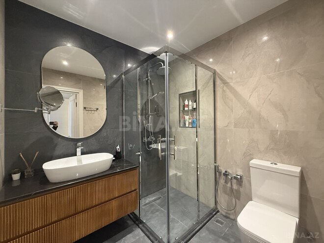 Satılır 4 otaqlı yeni tikili 230 m², Elmlər Akademiyası m., photo 15 from 28