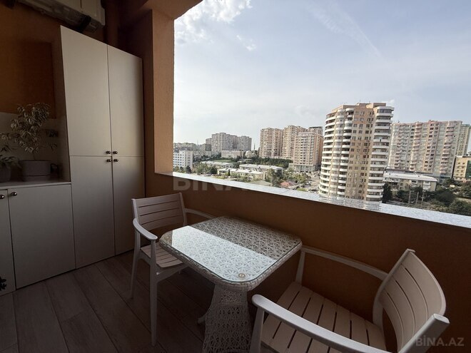 Satılır 4 otaqlı yeni tikili 230 m², Elmlər Akademiyası m., photo 21 from 28