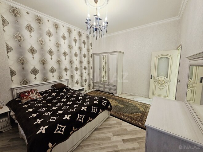 Satılır 4 otaqlı həyət evi/bağ evi 220 m², Masazır q., photo 25 from 28