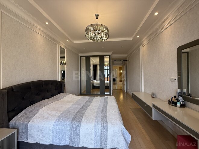 Satılır 4 otaqlı yeni tikili 230 m², Elmlər Akademiyası m., photo 14 from 28