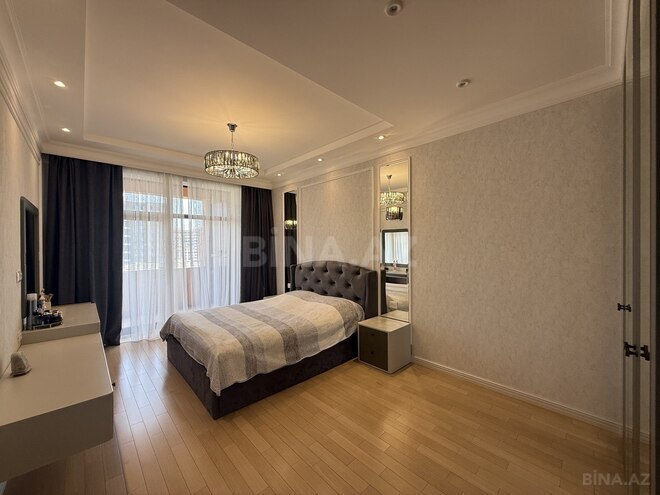 Satılır 4 otaqlı yeni tikili 230 m², Elmlər Akademiyası m., photo 12 from 28