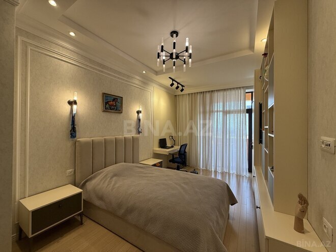 Satılır 4 otaqlı yeni tikili 230 m², Elmlər Akademiyası m., photo 16 from 28