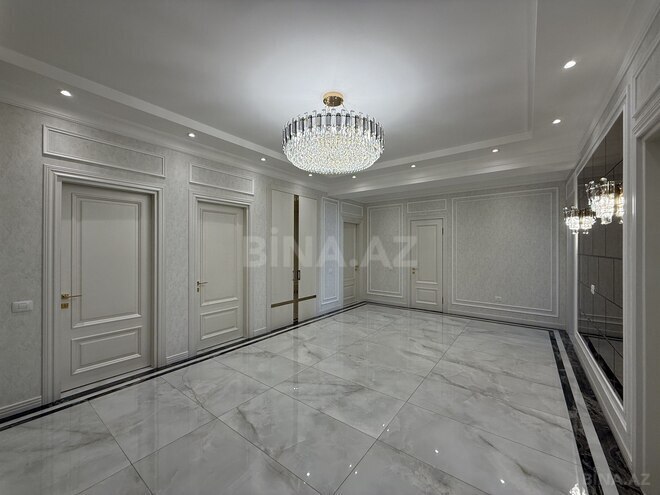 Satılır 4 otaqlı yeni tikili 230 m², Elmlər Akademiyası m., photo 23 from 28