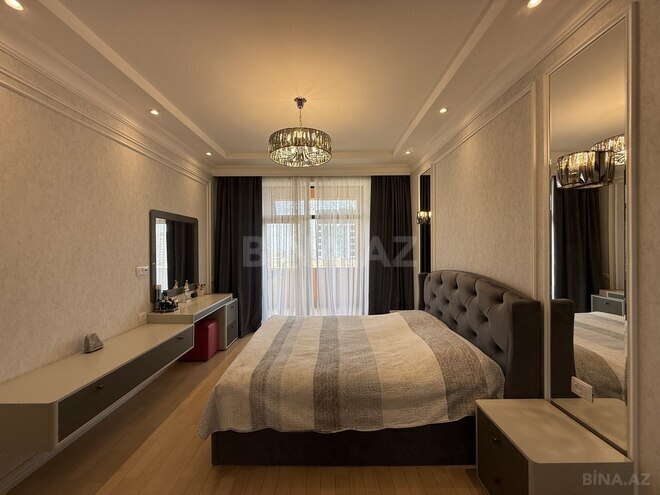 Satılır 4 otaqlı yeni tikili 230 m², Elmlər Akademiyası m., photo 13 from 28