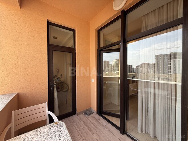 Satılır 4 otaqlı yeni tikili 230 m², Elmlər Akademiyası m., photo 25 from 28