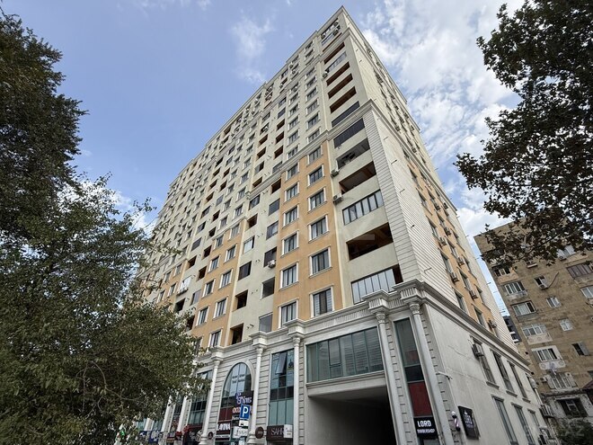 Satılır 4 otaqlı yeni tikili 230 m², Elmlər Akademiyası m., photo 26 from 28