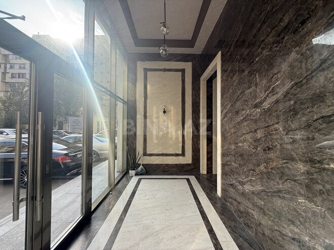 Satılır 4 otaqlı yeni tikili 230 m², Elmlər Akademiyası m., photo 3 from 28