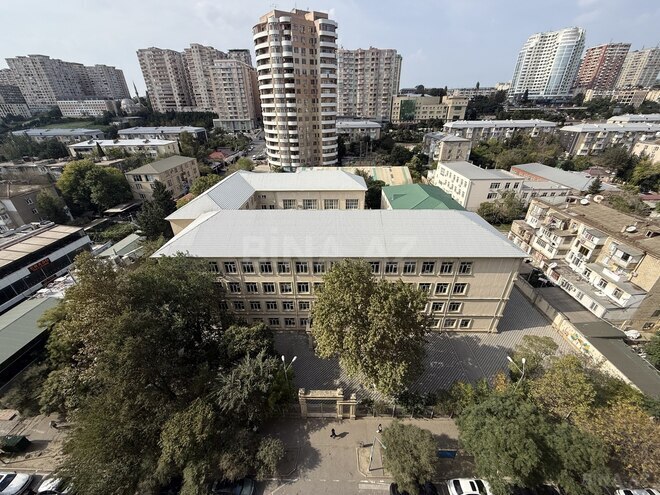 Satılır 4 otaqlı yeni tikili 230 m², Elmlər Akademiyası m., photo 22 from 28