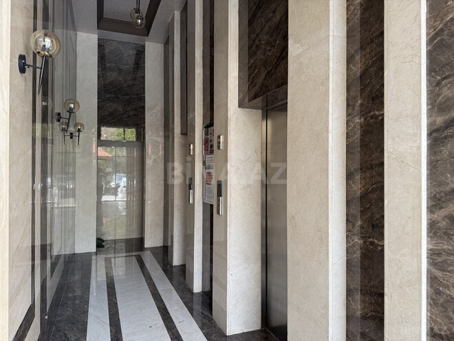 Satılır 4 otaqlı yeni tikili 230 m², Elmlər Akademiyası m., photo 4 from 28