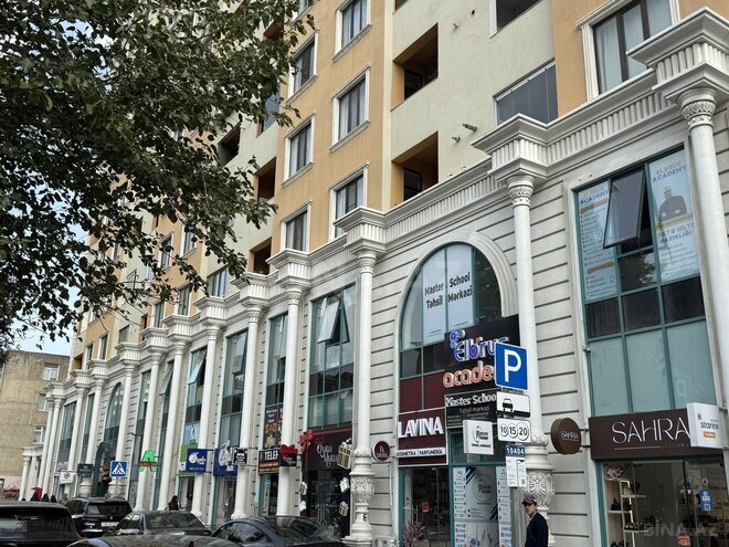 Satılır 4 otaqlı yeni tikili 230 m², Elmlər Akademiyası m., photo 27 from 28