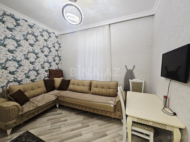 Satılır 4 otaqlı həyət evi/bağ evi 220 m², Masazır q., photo 26 from 28