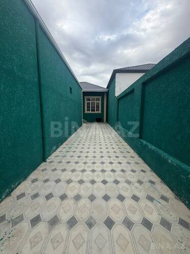 Продаётся 3-комн. дом/дача 75 м², пос. Масазыр, photo 1 from 12