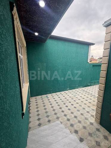 Продаётся 3-комн. дом/дача 75 м², пос. Масазыр, photo 3 from 12