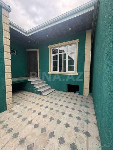 Продаётся 3-комн. дом/дача 75 м², пос. Масазыр, photo 4 from 12