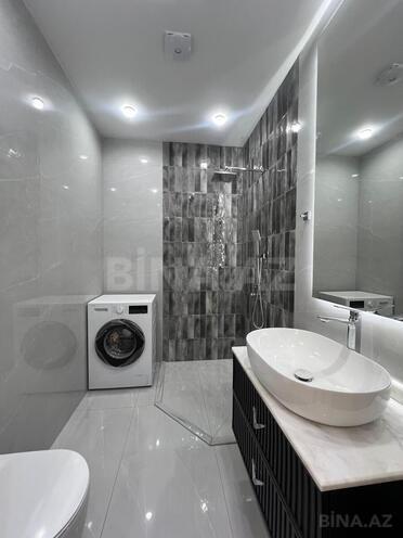 Satılır 4 otaqlı yeni tikili 128 m², Nəsimi r., photo 12 from 19