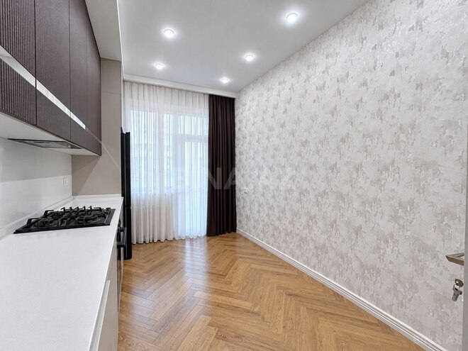 Satılır 4 otaqlı yeni tikili 128 m², Nəsimi r., photo 11 from 19