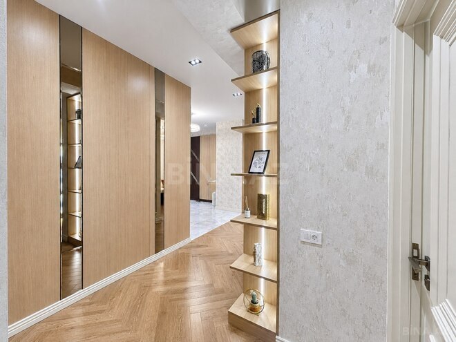 Satılır 4 otaqlı yeni tikili 128 m², Nəsimi r., photo 16 from 19