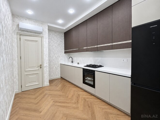 Satılır 4 otaqlı yeni tikili 128 m², Nəsimi r., photo 10 from 19