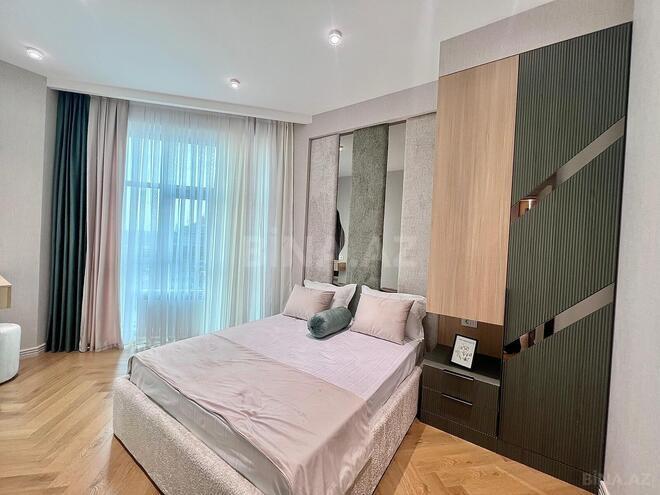 Satılır 4 otaqlı yeni tikili 128 m², Nəsimi r., photo 8 from 19