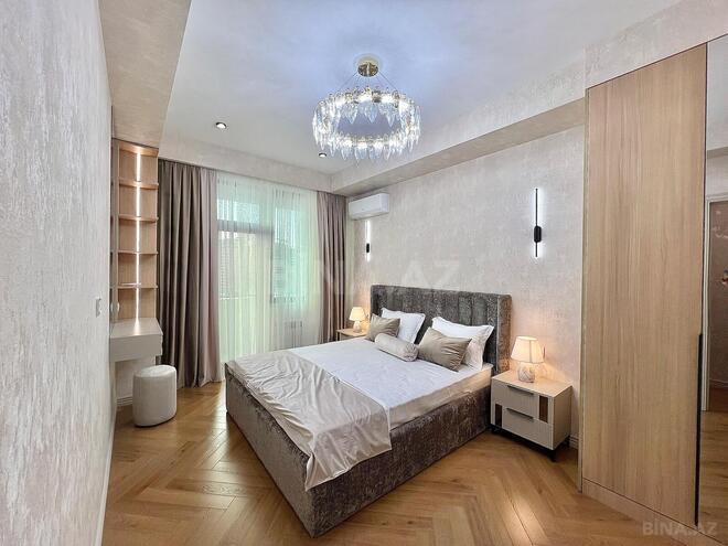 Satılır 4 otaqlı yeni tikili 128 m², Nəsimi r., photo 5 from 19