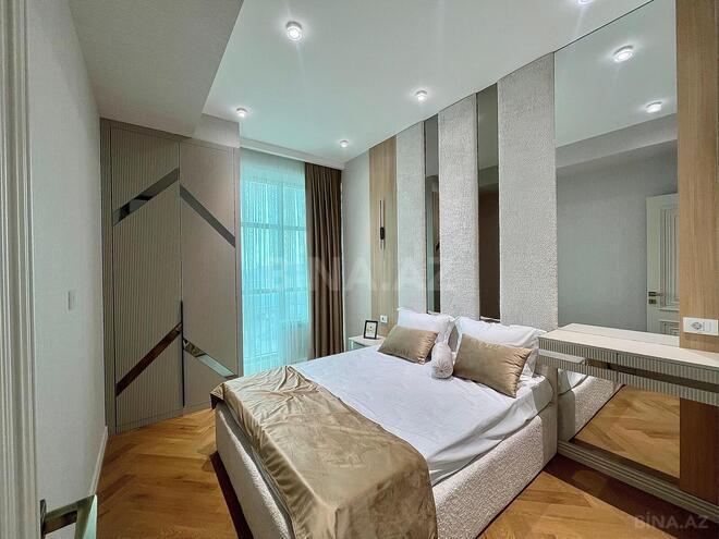 Satılır 4 otaqlı yeni tikili 128 m², Nəsimi r., photo 7 from 19