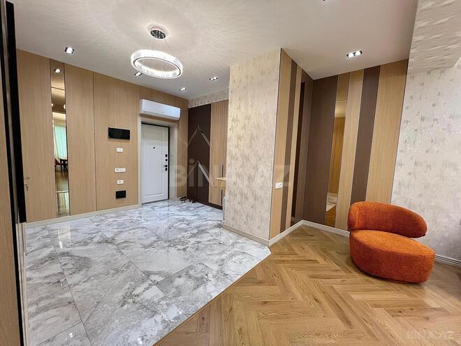 Satılır 4 otaqlı yeni tikili 128 m², Nəsimi r., photo 18 from 19