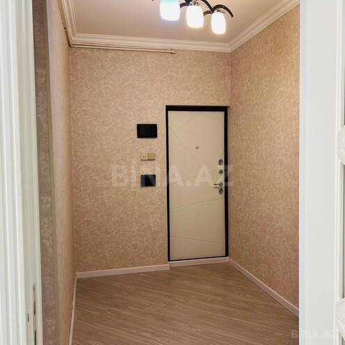İcarəyə verilir 3 otaqlı köhnə tikili 85 m², Nəriman Nərimanov m., photo 16 from 32