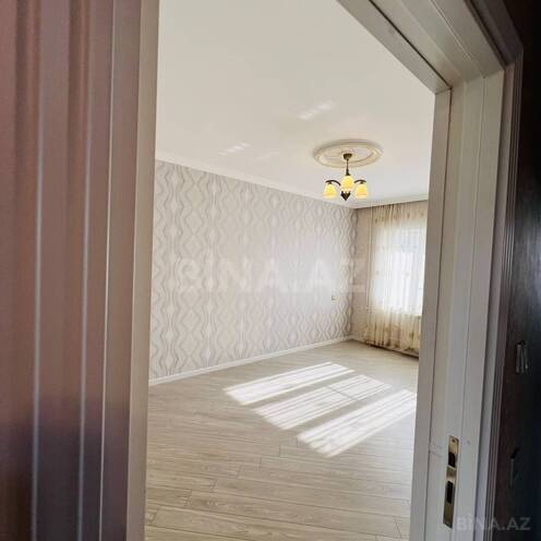 İcarəyə verilir 3 otaqlı köhnə tikili 85 m², Nəriman Nərimanov m., photo 14 from 32