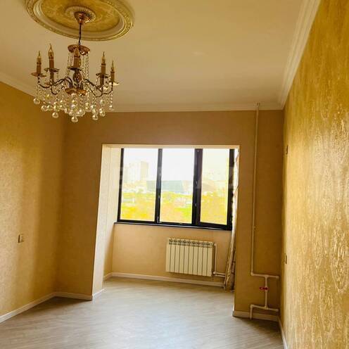 İcarəyə verilir 3 otaqlı köhnə tikili 85 m², Nəriman Nərimanov m., photo 10 from 32