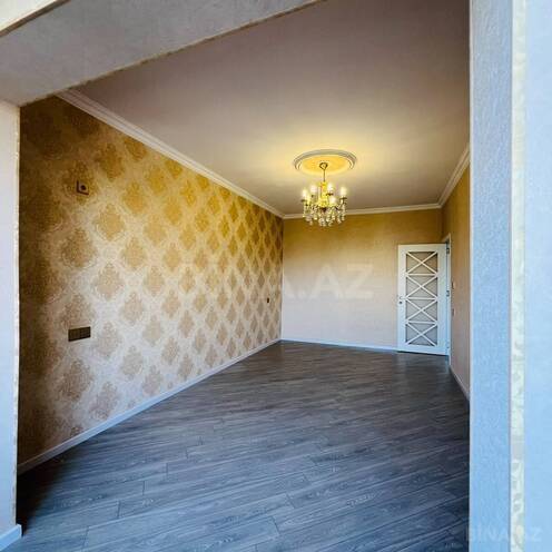 İcarəyə verilir 3 otaqlı köhnə tikili 85 m², Nəriman Nərimanov m., photo 5 from 32