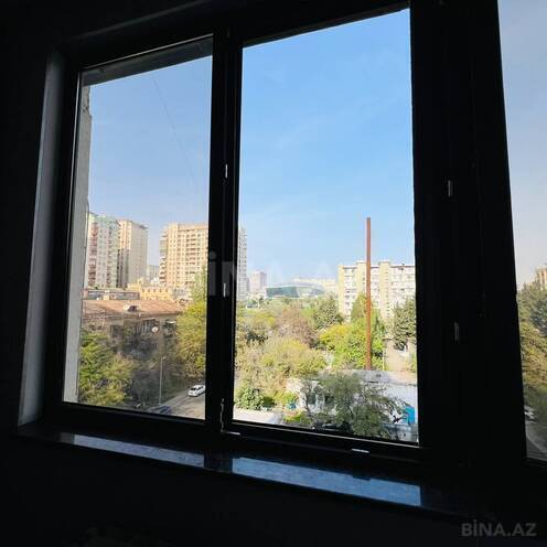 İcarəyə verilir 3 otaqlı köhnə tikili 85 m², Nəriman Nərimanov m., photo 18 from 32