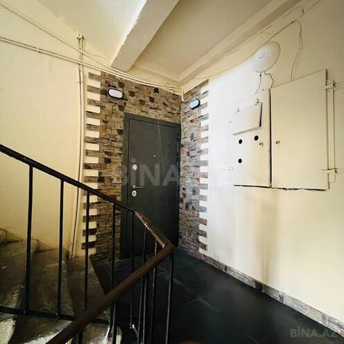 İcarəyə verilir 3 otaqlı köhnə tikili 85 m², Nəriman Nərimanov m., photo 17 from 32