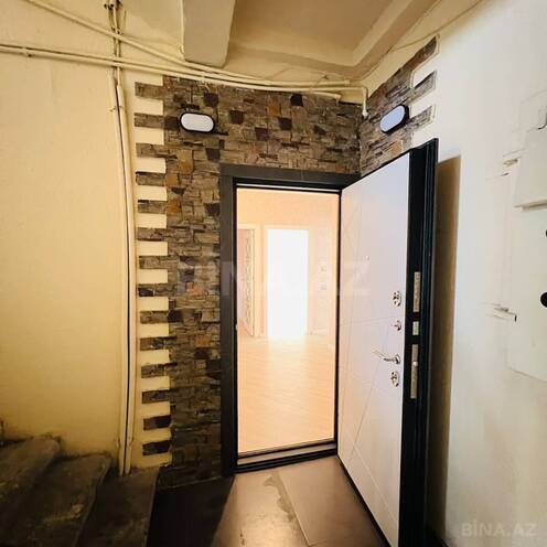 İcarəyə verilir 3 otaqlı köhnə tikili 85 m², Nəriman Nərimanov m., photo 9 from 32