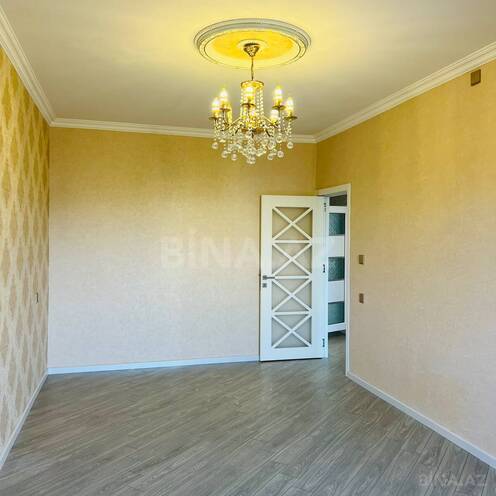 İcarəyə verilir 3 otaqlı köhnə tikili 85 m², Nəriman Nərimanov m., photo 19 from 32
