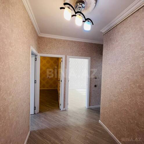 İcarəyə verilir 3 otaqlı köhnə tikili 85 m², Nəriman Nərimanov m., photo 13 from 32