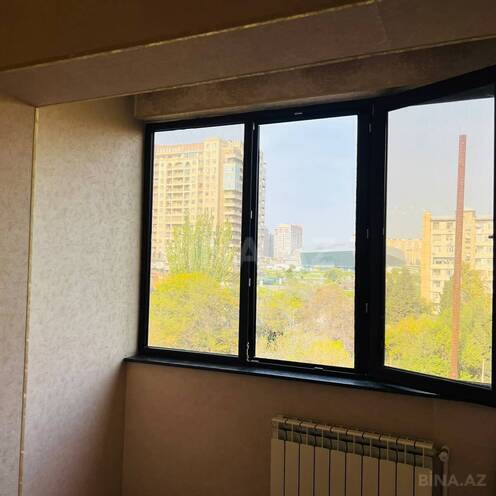 İcarəyə verilir 3 otaqlı köhnə tikili 85 m², Nəriman Nərimanov m., photo 8 from 32