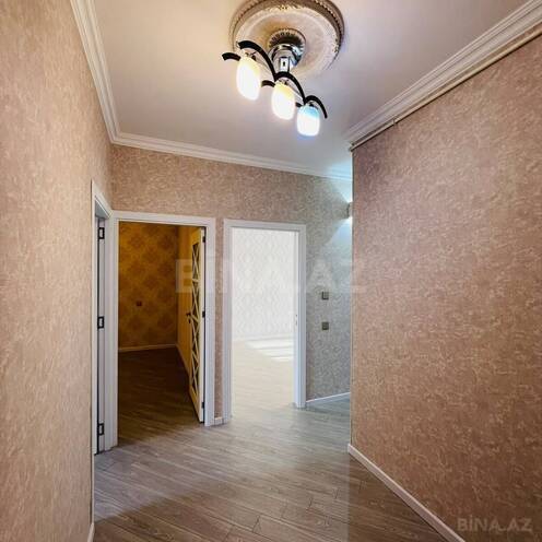 İcarəyə verilir 3 otaqlı köhnə tikili 85 m², Nəriman Nərimanov m., photo 25 from 32