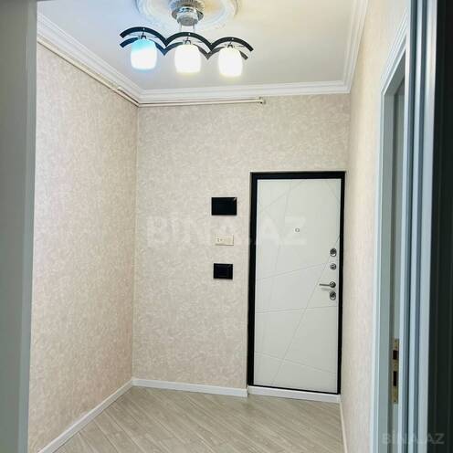 İcarəyə verilir 3 otaqlı köhnə tikili 85 m², Nəriman Nərimanov m., photo 27 from 32