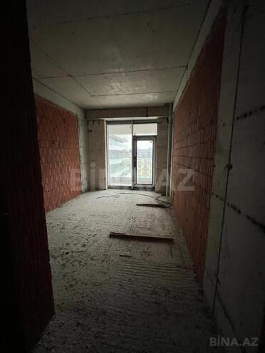 Satılır 3 otaqlı yeni tikili 129 m², Ağ şəhər q., photo 6 from 8