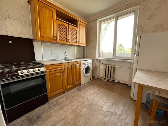 Продаётся 2-комн. вторичка 60 м², м. Нариман Нариманов, photo 14 from 17