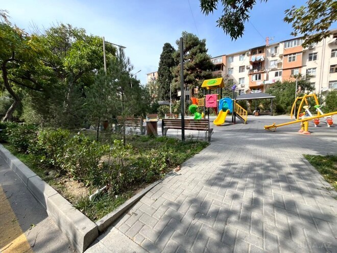 Продаётся 2-комн. вторичка 60 м², м. Нариман Нариманов, photo 3 from 17