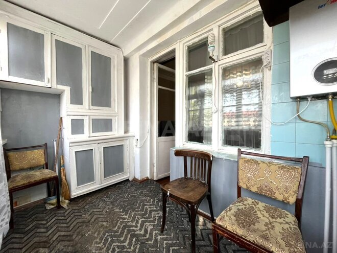 Продаётся 2-комн. вторичка 60 м², м. Нариман Нариманов, photo 11 from 17