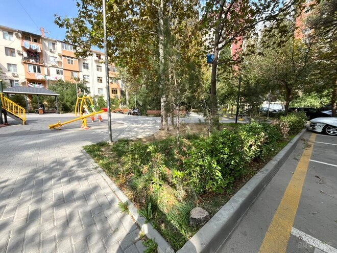 Продаётся 2-комн. вторичка 60 м², м. Нариман Нариманов, photo 5 from 17