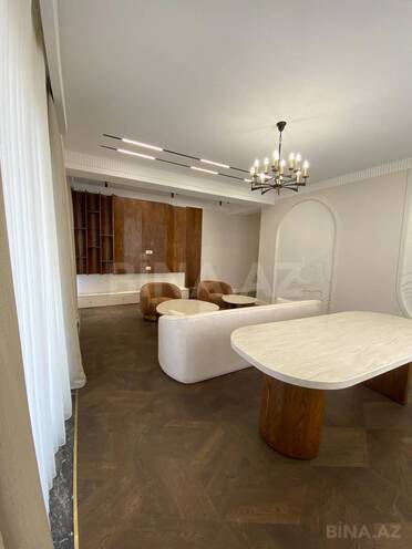 Продаётся 3-комн. новостройка 163 м², Хатаинский р., photo 5 from 17