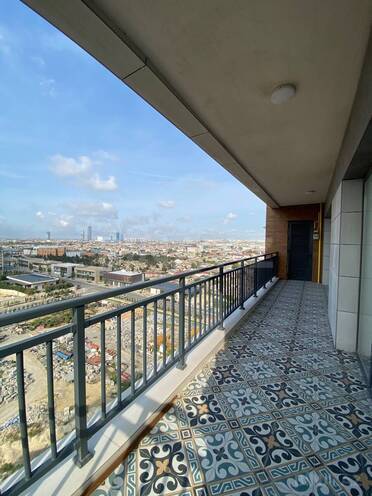 Продаётся 3-комн. новостройка 163 м², Хатаинский р., photo 7 from 17