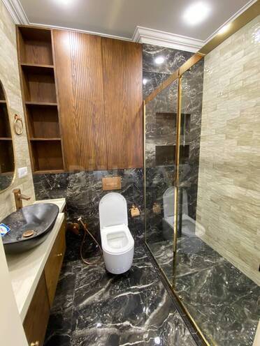 Продаётся 3-комн. новостройка 163 м², Хатаинский р., photo 16 from 17